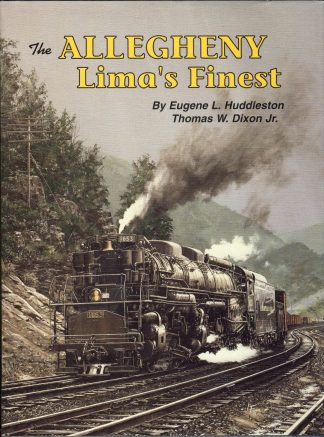 The Allegheny: Lima's Finest