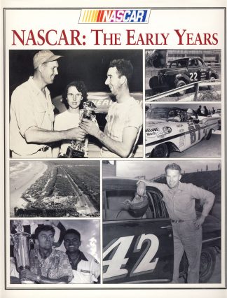 NASCAR: The Early Years