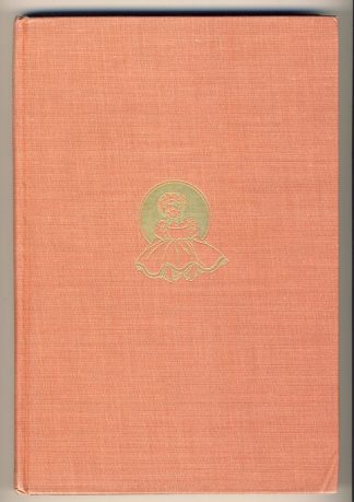 On Making, Mending, and Dressing Dolls