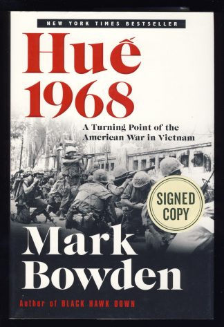 Hue 1968: A Turning Point of the American War in Vietnam