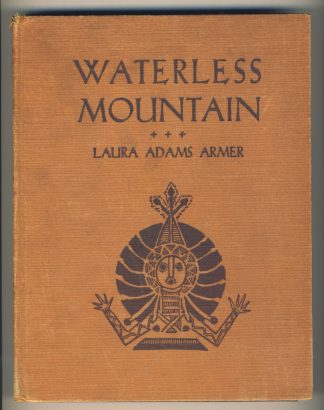 Waterless Mountain