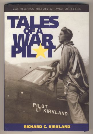 Tales of a War Pilot