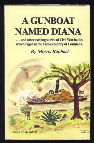 A Gunboat Named Diana