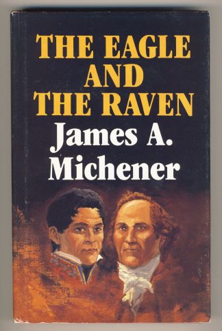The Eagle and the Raven