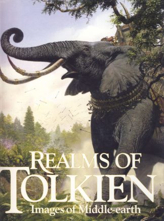 Realms of Tolkien: Images of Middle-Earth