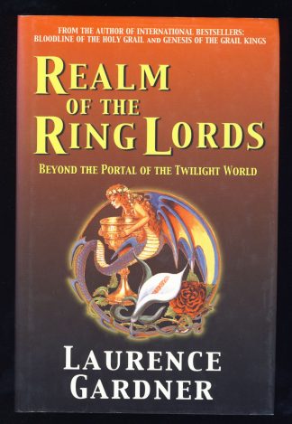 Realm of the Ring Lords