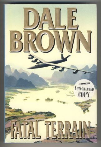 Fatal Terrain