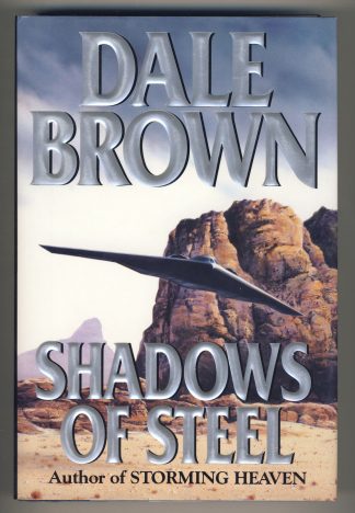 Shadows of Steel