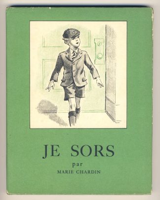 Je Sors