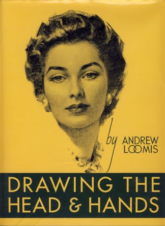 Drawing the Head and Hands