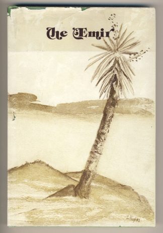 The Emir: Stories of Lebanon, Syria and Arabia