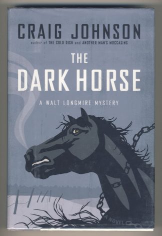The Dark Horse