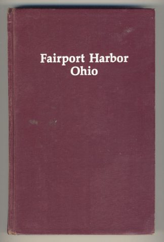 A History of Fairport Harbor, Ohio