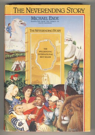 The Neverending Story