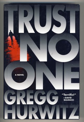 Trust No One