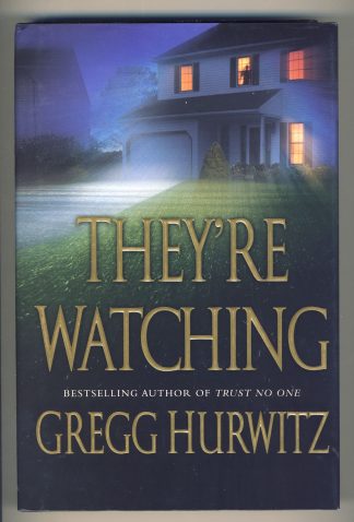 They're Watching