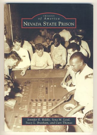 Nevada State Prison